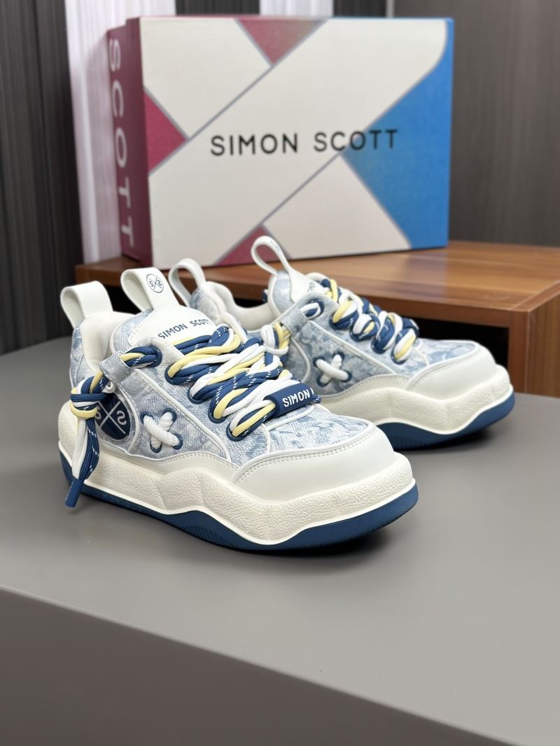 Simon Scott Shoes